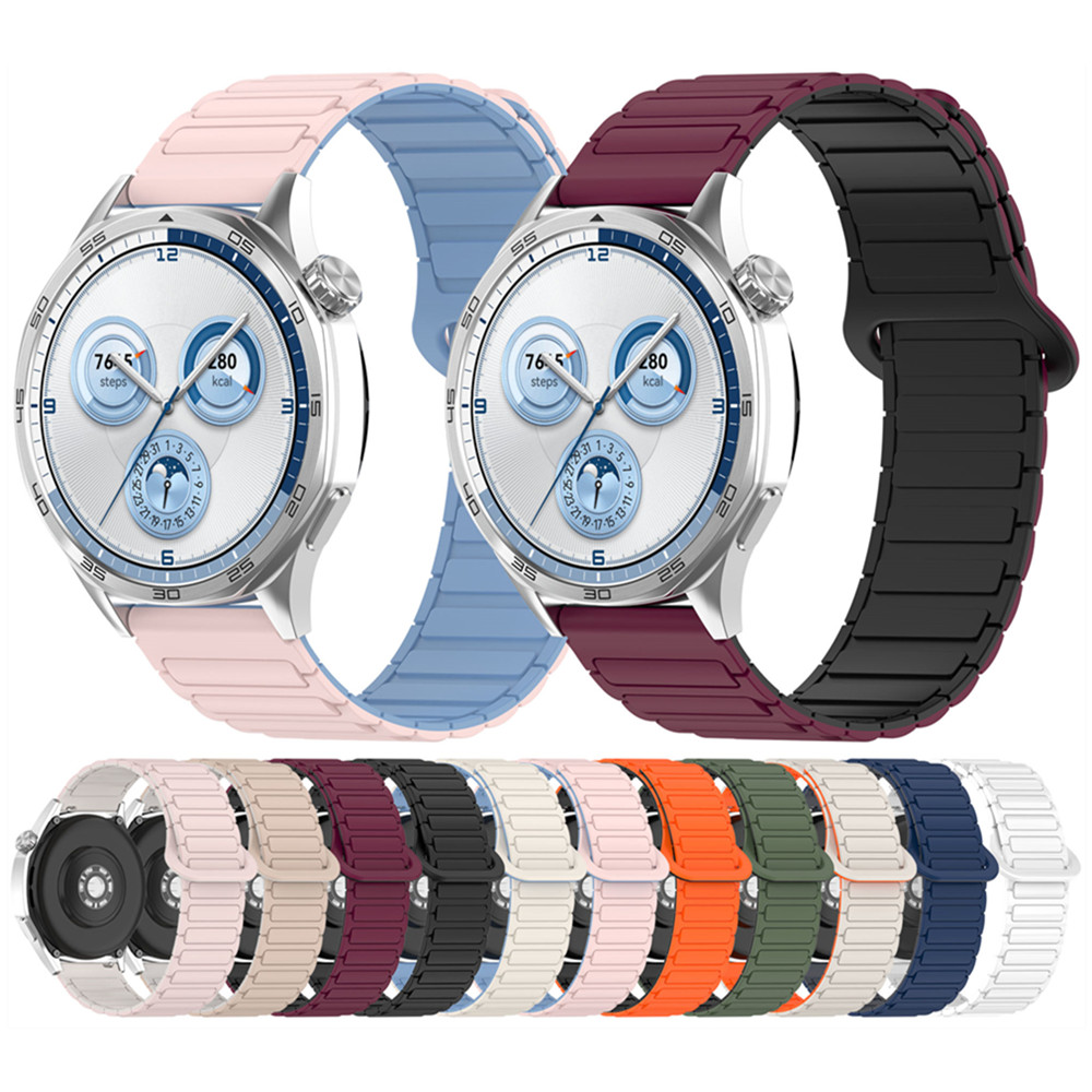 20MM 22MM Silicone Watchband F – обзор и цена Silicone Watch Band 22Mm