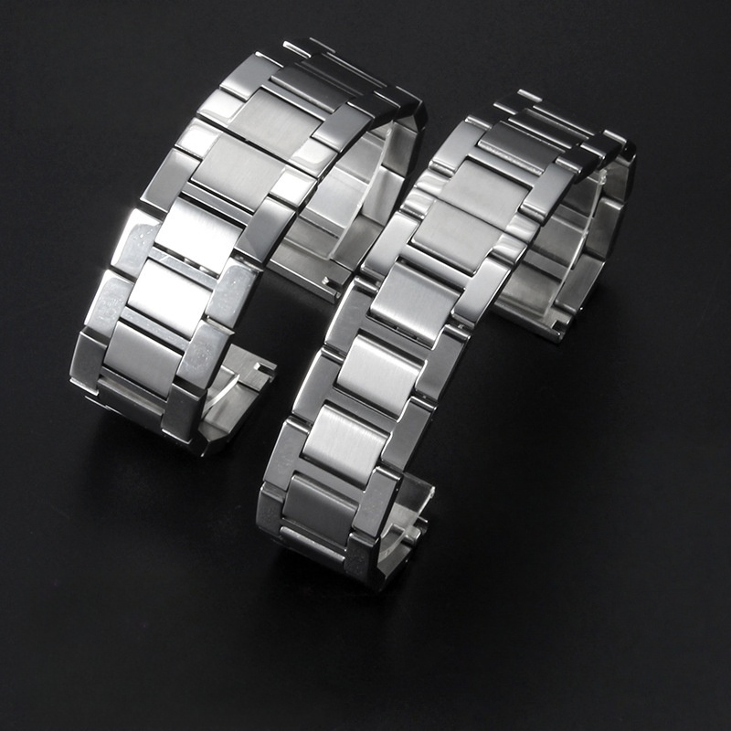 Для Cartier Tank London SOLO C – обзор и цена Cartier Watch Tank
