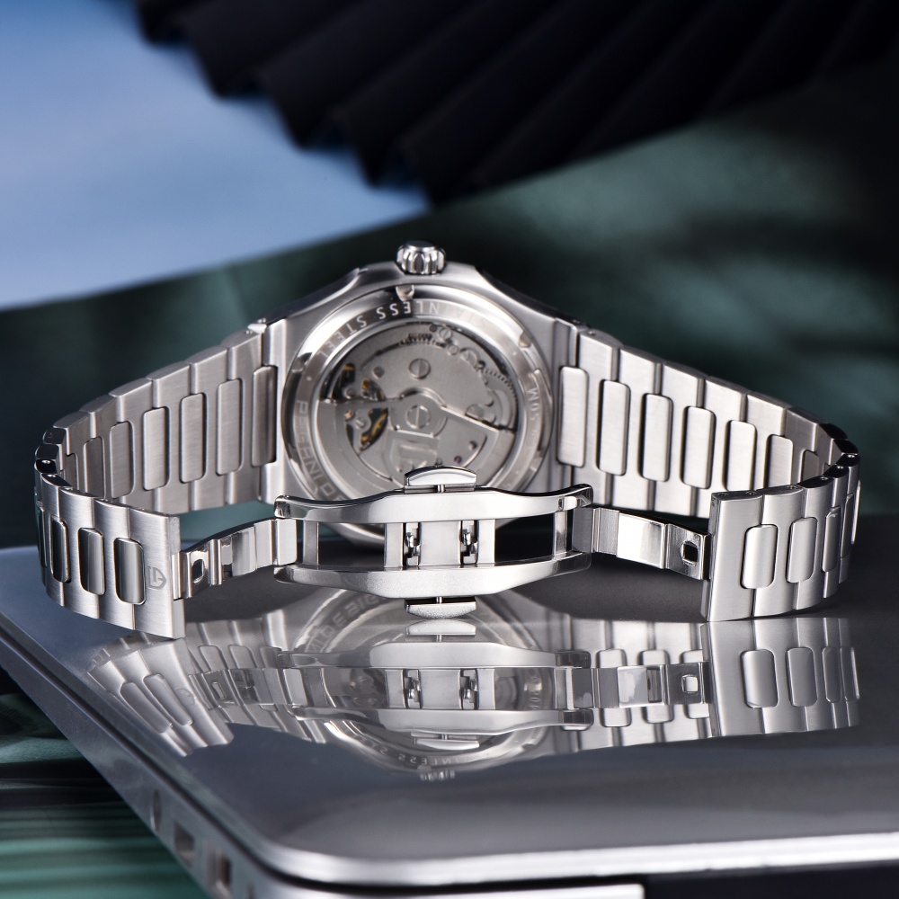 PAGANI DESIGN новые механическ – обзор и цена Rolex Watch Datejust