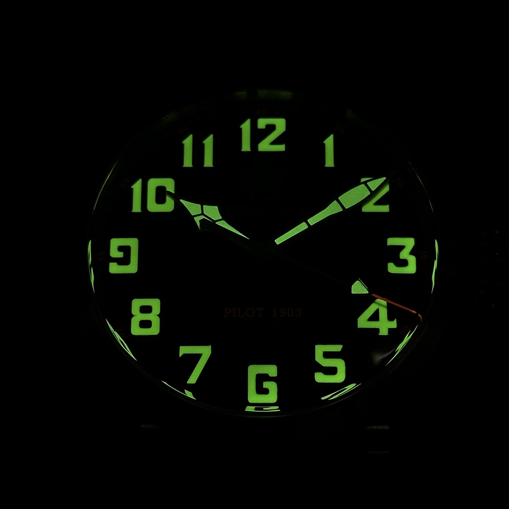 Магазин STEELDIVE SD1903S 46,5 – обзор и цена Seiko Watch Prospex