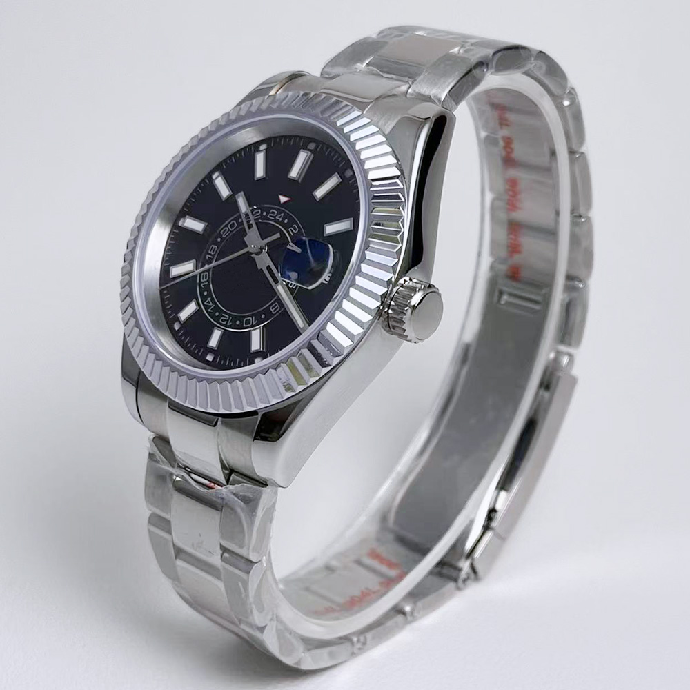 Мужские автоматические часы 39 – обзор и цена Rolex Watch Datejust