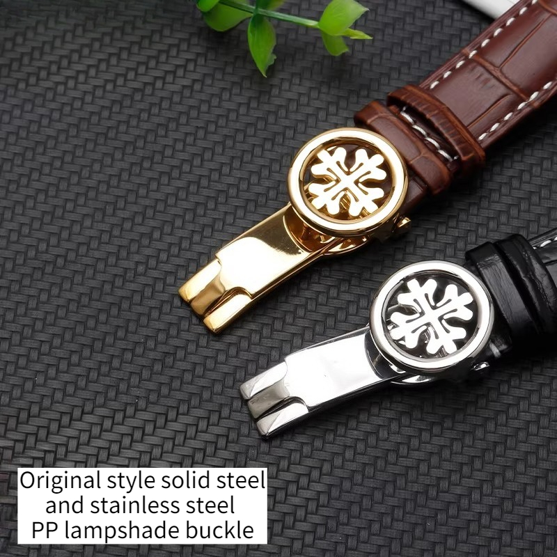 Ремешок для часов из натуральн – обзор и цена Patek Philippe Watch Calatrava