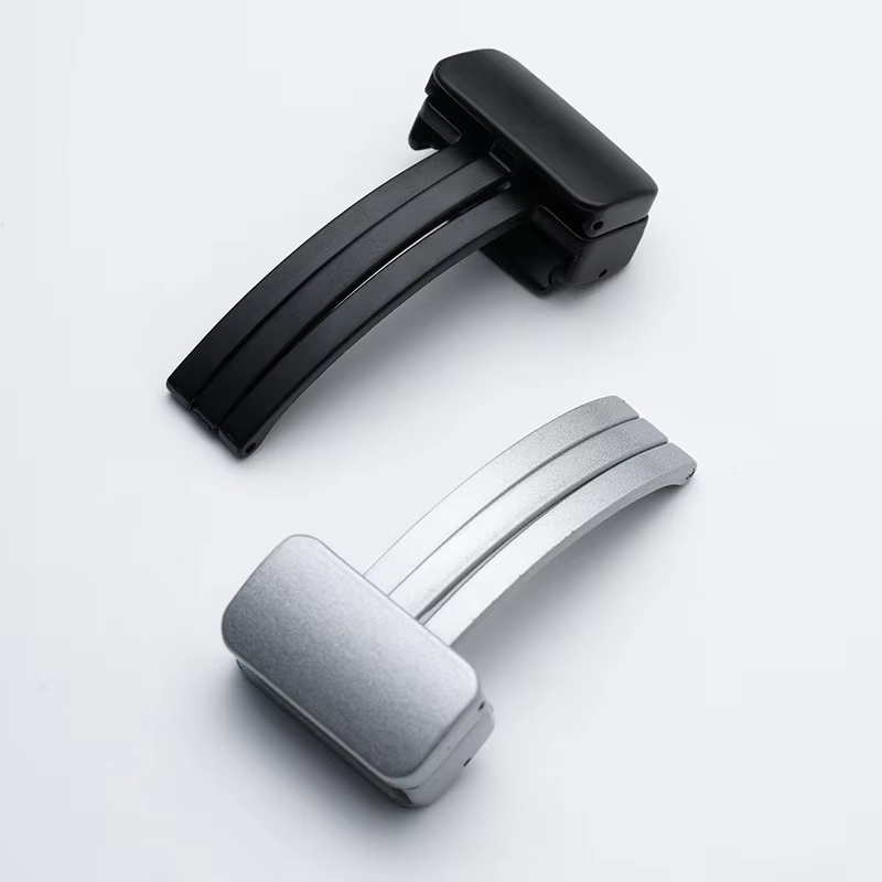 14, 16, 18, 20, 22 мм, металли – обзор и цена Silicone Watch Band 22Mm