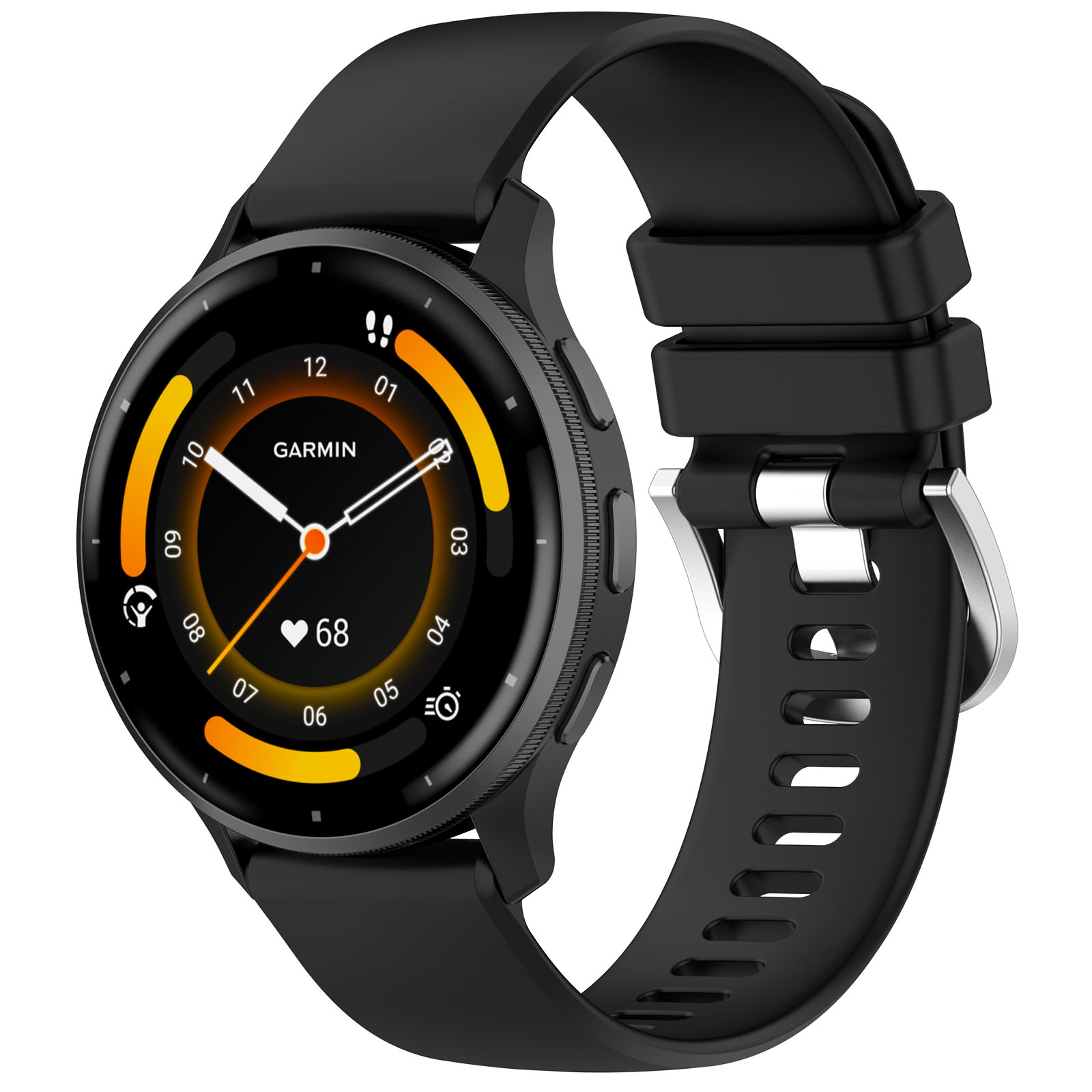 Силиконовый ремешок 18 мм 20 м – обзор и цена Silicone Watch Band 22Mm
