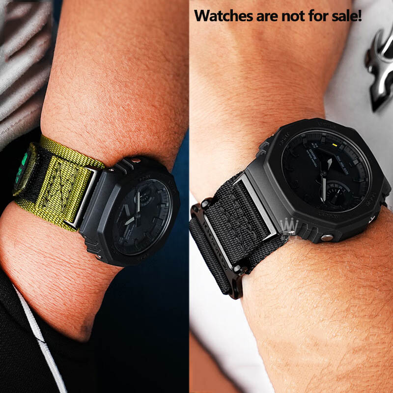 Для Casio G-SHOCK Series GA-21 – обзор и цена Casio Watch G-Shock Ga-2100