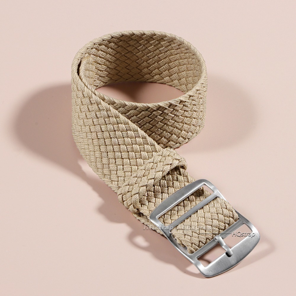Нейлоновый тканый холщовый рем – обзор и цена Perlon Strap Woven